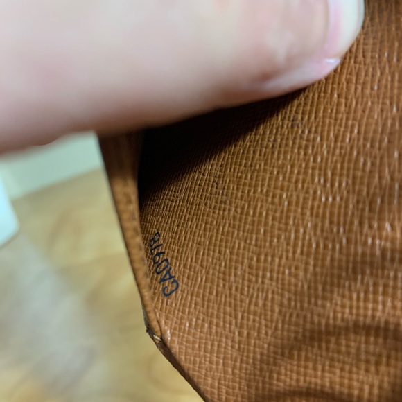 Louis Vuitton Agenda PM - Picture 12 of 12